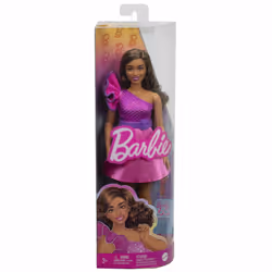 Barbie Fashionistas HRH22 bambola - Vista aggiuntiva 7
