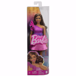 Barbie Fashionistas HRH22 bambola - Vista aggiuntiva 8