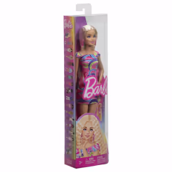 Barbie Fashionistas HRH20 bambola - Vista aggiuntiva 6