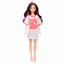 Barbie Fashionistas HRH12 bambola - Vista aggiuntiva 5
