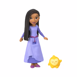 Disney Wish HRH76 accessorio per bambola Set da gioco per bambole - Vista aggiuntiva 4