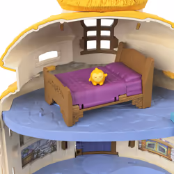 Disney Wish HRH76 accessorio per bambola Set da gioco per bambole - Vista aggiuntiva 5