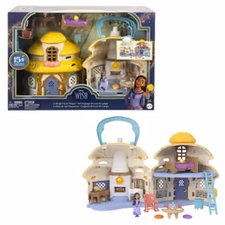 Disney Wish HRH76 accessorio per bambola Set da gioco per bambole - Vista aggiuntiva 8