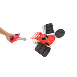 Fisher-Price HRJ55 veicolo giocattolo - Vista aggiuntiva 4