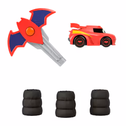 Fisher-Price HRJ55 veicolo giocattolo - Vista aggiuntiva 5
