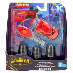 Fisher-Price HRJ55 veicolo giocattolo - Vista aggiuntiva 6