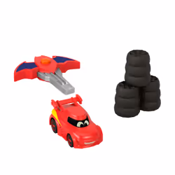 Fisher-Price HRJ55 veicolo giocattolo - Vista aggiuntiva 7