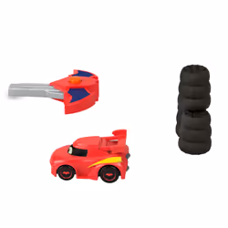 Fisher-Price HRJ55 veicolo giocattolo - Vista aggiuntiva 8