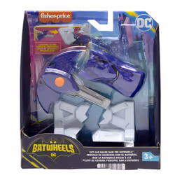 Fisher-Price HRJ54 veicolo giocattolo - Vista aggiuntiva 7