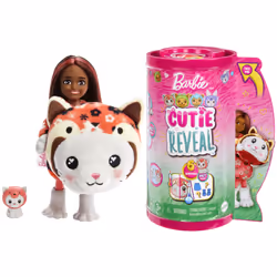 Barbie Cutie Reveal HRK28 bambola