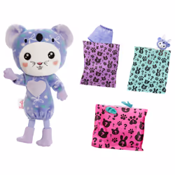 Barbie Cutie Reveal HRK31 bambola