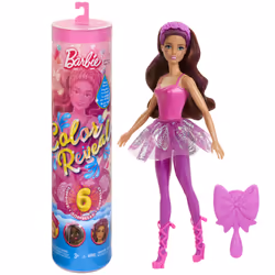 Barbie Color Reveal HRK17 bambola - Vista aggiuntiva 7