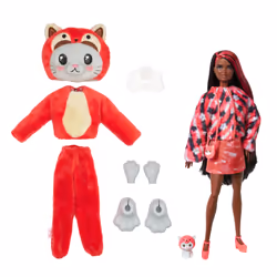 Barbie Cutie Reveal HRK23 bambola
