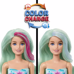 Barbie HRK12 bambola - Vista aggiuntiva 4