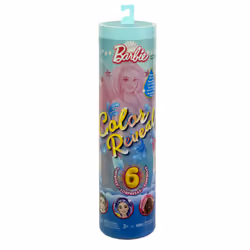 Barbie HRK12 bambola - Vista aggiuntiva 5