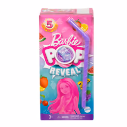 Barbie HRK58 bambola - Vista aggiuntiva 5