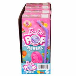 Barbie HRK58 bambola - Vista aggiuntiva 7