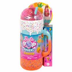 Barbie HRK57 bambola - Vista aggiuntiva 4