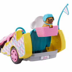Barbie HRM08 bambola - Vista aggiuntiva 4