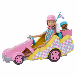 Barbie HRM08 bambola - Vista aggiuntiva 5
