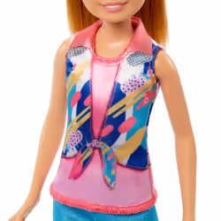 Barbie HRM09 bambola - Vista aggiuntiva 5