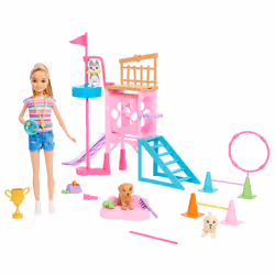 Barbie HRM10 bambola - Vista aggiuntiva 6