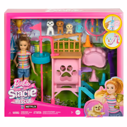Barbie HRM10 bambola - Vista aggiuntiva 7