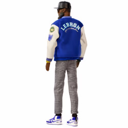 Barbie Signature HRM33 bambola - Vista aggiuntiva 4