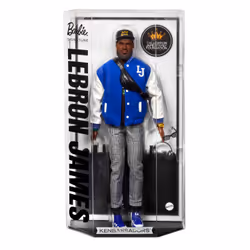 Barbie Signature HRM33 bambola - Vista aggiuntiva 6