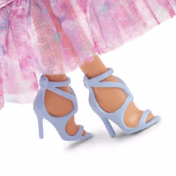 Barbie Signature HRM54 bambola - Vista aggiuntiva 5