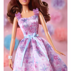 Barbie Signature HRM54 bambola - Vista aggiuntiva 7