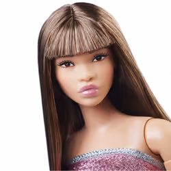 Barbie Looks HRM16 bambola - Vista aggiuntiva 4