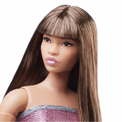 Barbie Looks HRM16 bambola - Vista aggiuntiva 5