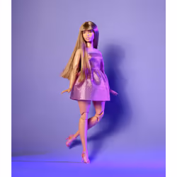 Barbie Looks HRM16 bambola - Vista aggiuntiva 8