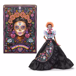 Barbie HRM72 bambola - Vista aggiuntiva 4