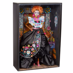 Barbie HRM72 bambola - Vista aggiuntiva 7
