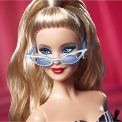 Barbie HRM58 bambola - Vista aggiuntiva 8