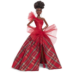 Barbie HRM62 bambola