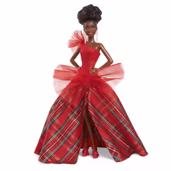 Barbie HRM62 bambola