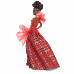 Barbie HRM62 bambola
