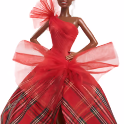 Barbie HRM62 bambola - Vista aggiuntiva 4