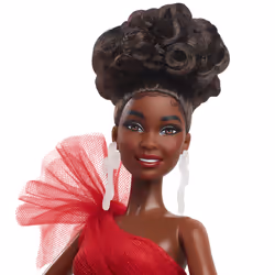 Barbie HRM62 bambola - Vista aggiuntiva 5