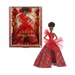 Barbie HRM62 bambola - Vista aggiuntiva 7