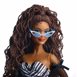 Barbie HRM59 bambola - Vista aggiuntiva 4