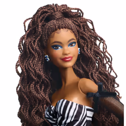 Barbie HRM59 bambola - Vista aggiuntiva 5