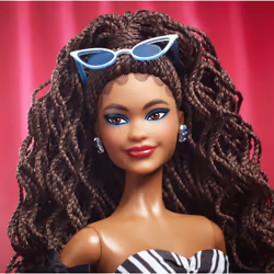 Barbie HRM59 bambola - Vista aggiuntiva 7