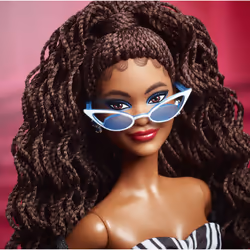 Barbie HRM59 bambola - Vista aggiuntiva 8