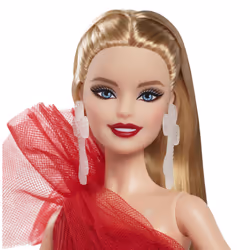 Barbie HRM61 bambola - Vista aggiuntiva 6