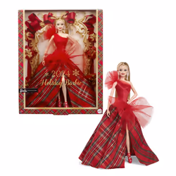 Barbie HRM61 bambola - Vista aggiuntiva 7
