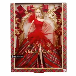 Barbie HRM61 bambola - Vista aggiuntiva 8
